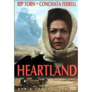heartland rip torn new dvd list price $ 29 95 the heartland of the