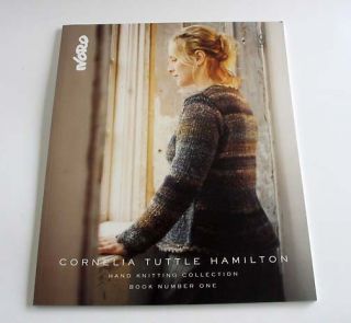 noro cornelia tuttle hamilton knitting book number one