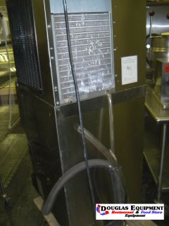 Cornelius x Treme Ice Water Dispenser w Ice Maker
