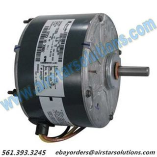 GE Condenser Fan Motor 1 5 HP 5KCP39FFN859BS Am Std Trane