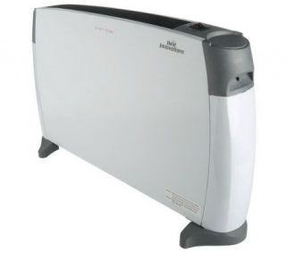 Heat Innovations 1500Watt Convection Heater —