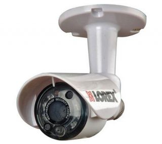 Lorex SG6185W Mini Color Surveillance Camera —