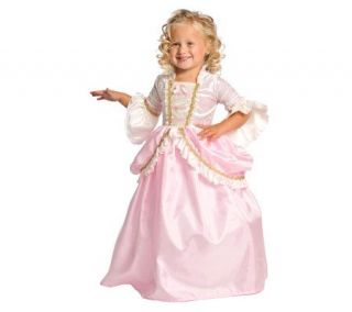 Parisian Princess Dress Up By Little Adventures —