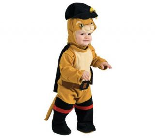 Shrek   Puss n Boots Infant/Toddler Costume —