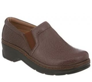 KLOGS Newport Collection Naples Closed BackClogs —