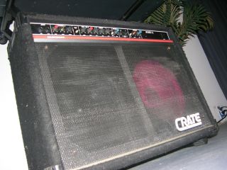 Crate G120CXL Guitar Amp Combo