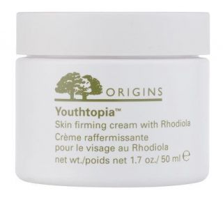 Origins Youthtopia Skin Firming Cream with Rhodiola, 1.7oz —