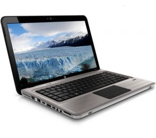 HP Pavilion dv7 Notebook Core i7, 8GB RAM, 1TBHD, Beats Audio