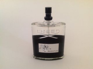 AVENTUS by Creed 4 / 4.0 oz EDP Eau De Parfum Men Spray Tester