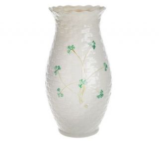 Belleek Everyday Kylemore 8 Vase —