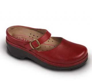 KLOGS Newport Collection LaJolla Clogs   A182775