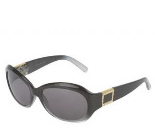 Joan Rivers Dual Lens Sunglasses —