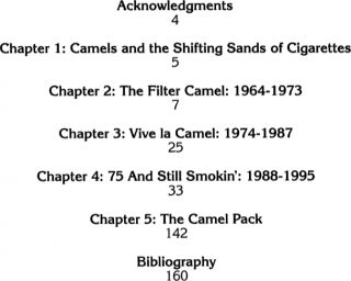 Camel Cigarette Collectible Book Joe Zippo Lighter Pack