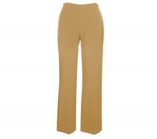 Dialogue Twinstretch(R) Side Zip Tall Pants