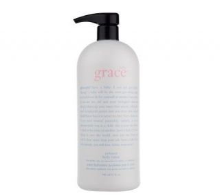 philosophy super size baby grace body lotion Auto Delivery —