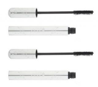 100Pure Lengthening & Conditioning Mascara Duo —
