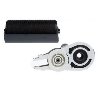 Guard Your ID Wide Roller Pad & Tape Roll Replacement Set —