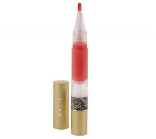 Mally Beauty High Shine Fashion Liquid Lipstick —