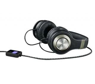 TDK ST800 High Fidelity Headphones —