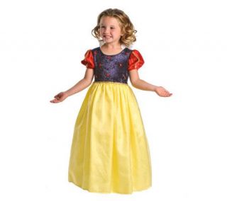Deluxe Snow White Dress Up By Little Adventures —