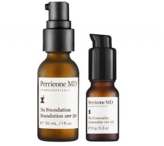 Perricone MD Flawless Finish Face Duo —