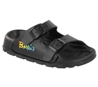 Birkis Kids Double Strap Water Sandal —