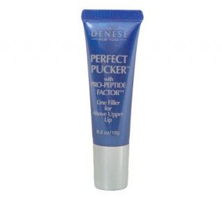 Dr. Denese Perfect Pucker Line Filler w/ Pro Peptide —
