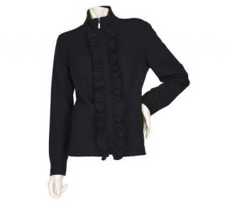 Jackets   Blazers & Jackets, Etc.   Fashion   Susan Graver —