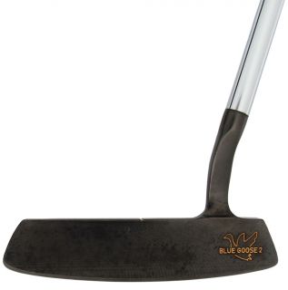 New Ray Cook Golf Blue GOOSE 2 34 Putter