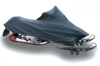 polaris touring custom fit snowmobile cover