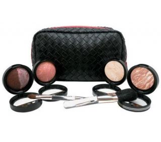 Laura Geller A Taste of Baked 6 pc Color Collection   A226883