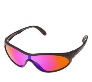 BluBlocker SportShield Polarized Sunglasses —