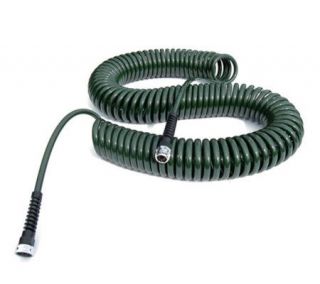 Drinking Water 75L Safe Coil Hose —