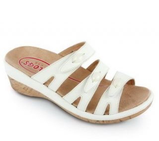 KLOGS Park Avenue Collection Summerland Sandals —