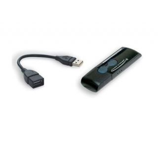 Thrustmaster WiFi USB Key   PS3 —