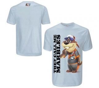 NASCAR on FOX Digger Marbles T Shirt —