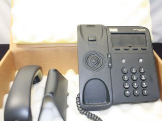 Cisco CP 7902G IP Phone (CP7902G)