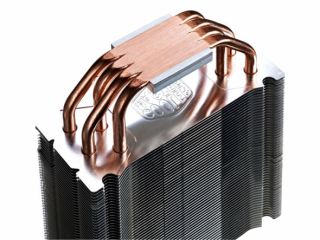  Hyper 212 EVO CPU Fan Cooler for Intel AMD Cooler Master