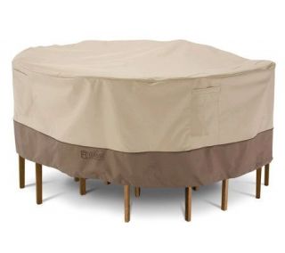 Veranda Table/Chair Set Cover Small by ClassicAccessories —