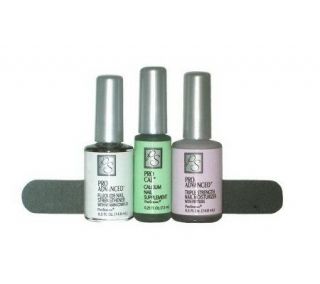 ProStrong MaximumStrength Nail Treatment System —