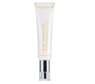 Kate Somerville Serum Sunscreen Broad SpectrumSPF 50 —