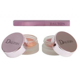 Dalton Shawns Lips 3 pc Lip Kit w/Collagen & HylaronicSphere