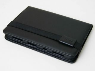 New EX Point Leather Case Stand 4 Blackberry Playbook Cruz eReader