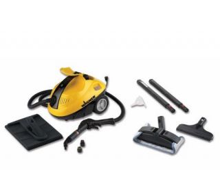 Wagner Power Steamer 905 Super Cleaner with Accessories   H183296