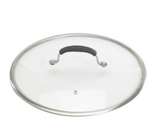 Nordic Ware 12 Tempered Glass Lid   K129693