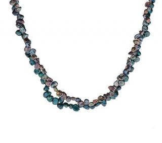 Honora Cultured Keishi Sterling Necklace —
