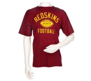 NFL 50thAnniversary AFL S/S T shirt by Reebok —