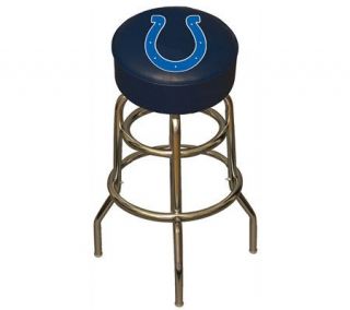 NFL Indianapolis Colts Bar Stool —