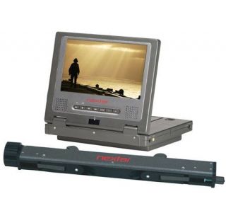 Nextar MP1607 7 Diagonal Mobile DVD Player —