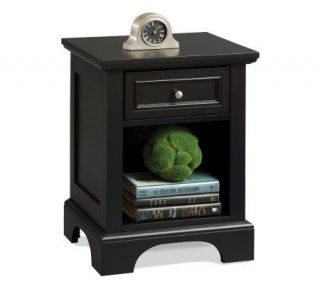 Home Styles Bedford Night Stand —